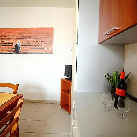 Appartement Apollo Erdgeschoss Ugento