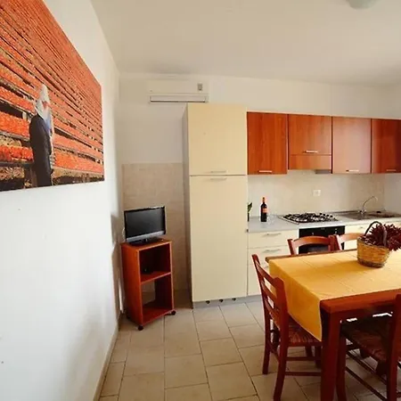 Apartment Apollo Erdgeschoss