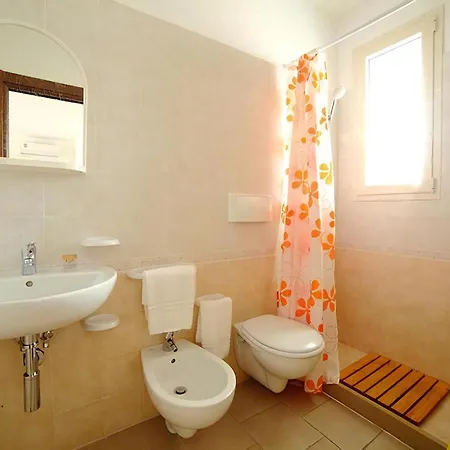 Apartment Apollo Erdgeschoss