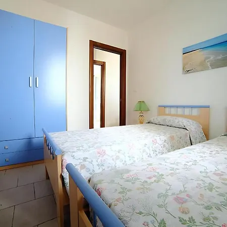 Appartamento Apollo Erdgeschoss *