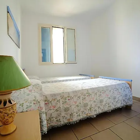Apartment Apollo Erdgeschoss *